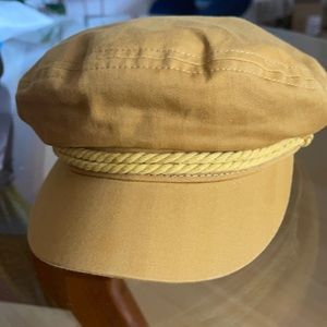 COPY - Brixton paperboy hat